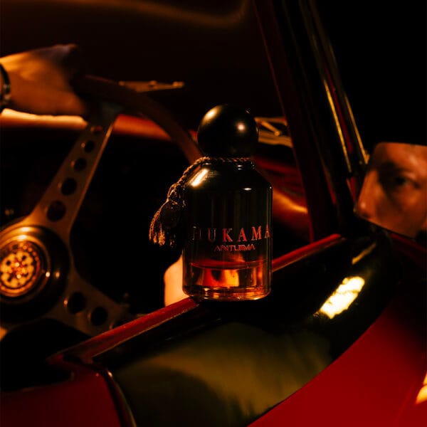 Anntumma Fragrance - HUKAMA | Extrait de Parfum - Gambar 2
