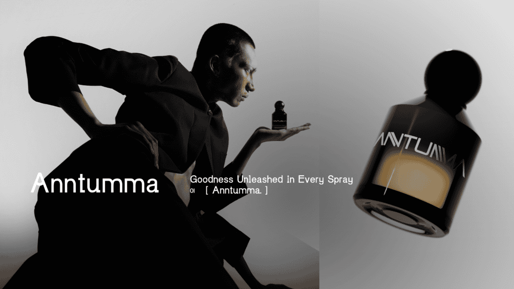 Banner Antumma