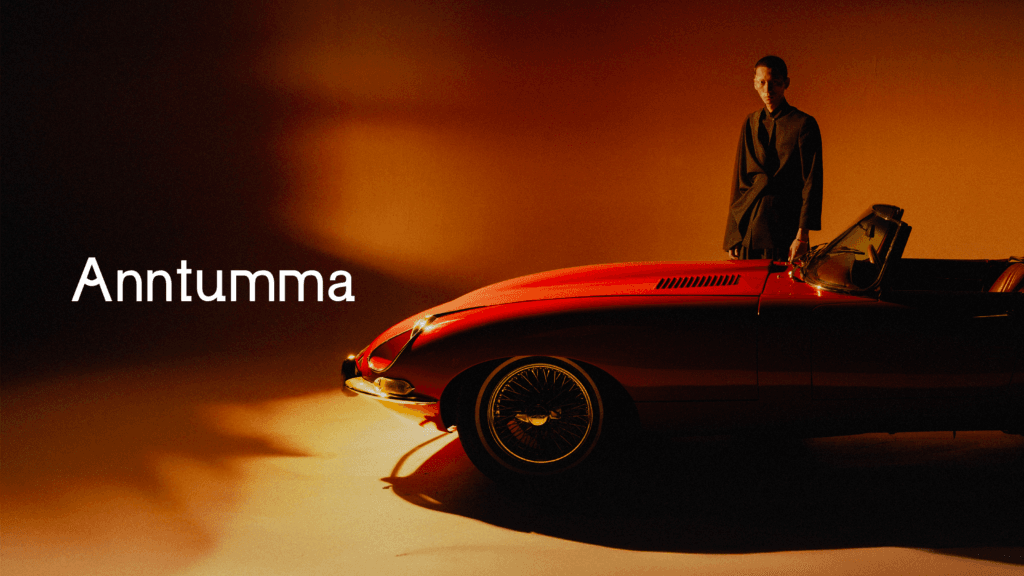 anntumma