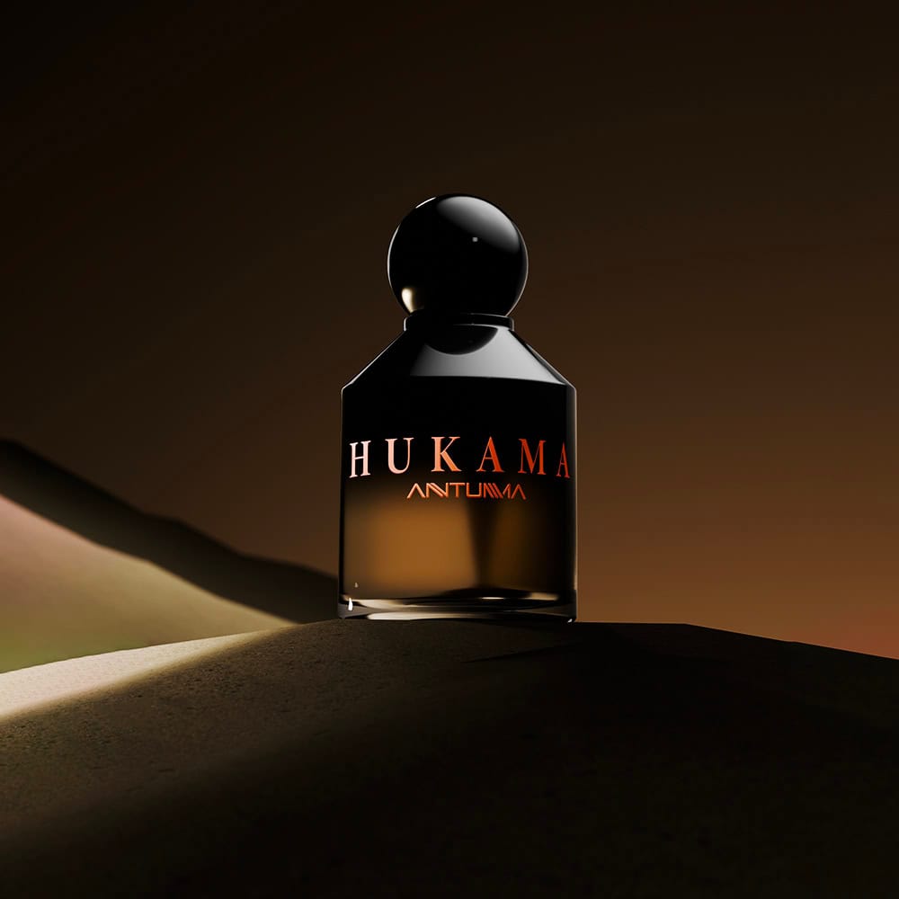 HUKAMA