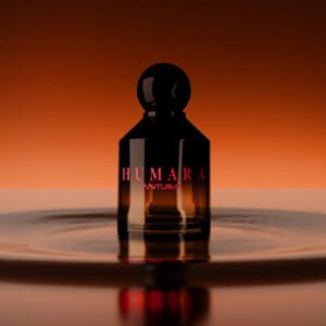 Anntumma Fragrance - HUMARA | Extrait de Parfum