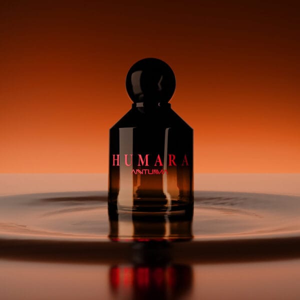 Anntumma Fragrance - HUMARA | Extrait de Parfum